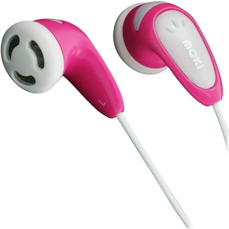 EAN 9328854001594 product image for Moki Volume Limited Earphones for Kids, Assorted Colors | upcitemdb.com