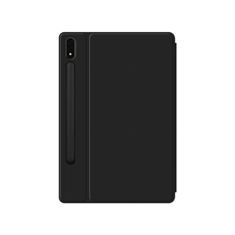 Smart Book Cover For Samsung Galaxy Tab S8 Ultra 14.6 Inch