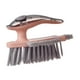 thumbnail image 2 of Cepillo para fregar mayimx cepillo para limpiar el baño cerdas rígidas multiusos rosa, 2 of 9