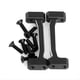 thumbnail image 4 of Kit de Refuerzo de Asiento con Soporte de Amortiguador para Actualización de Coche RC para 1/18 Mini Cepillado Negro, 4 of 5