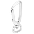 thumbnail image 3 of Peahefy Rotating Snap Hook, Rotatable Hooks Multipurpose For Dog Leash For Outdoor Kite, 3 of 8