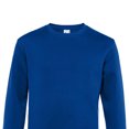 thumbnail image 2 of B&C Mens King Sweatshirt, 2 of 3