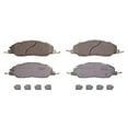 thumbnail image 2 of Disc Brake Pad Set, 2 of 3