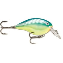 Rapala DivesTo 4
