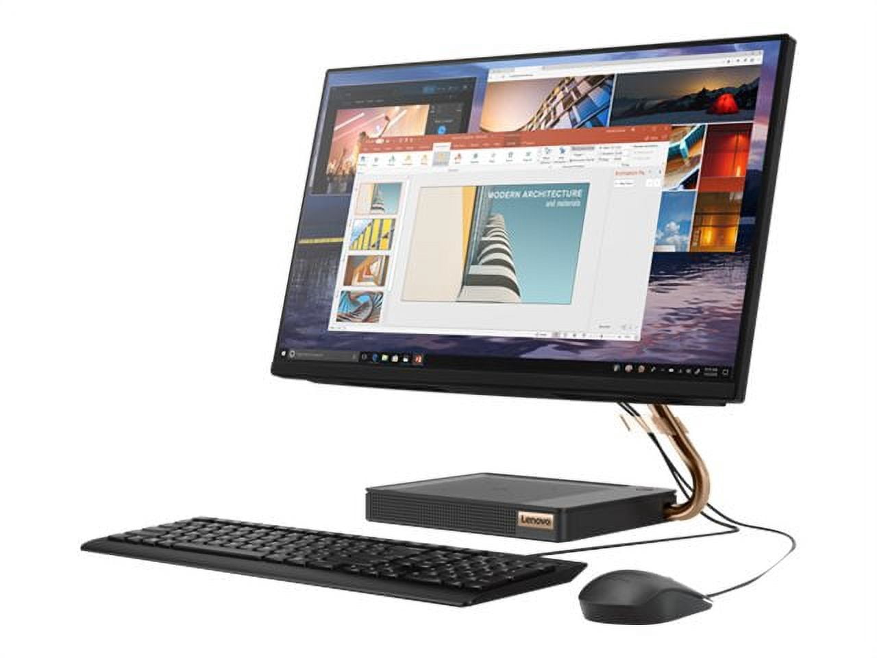 Lenovo IdeaCentre A540-24ICB F0EL - All-in-one with stand - Core