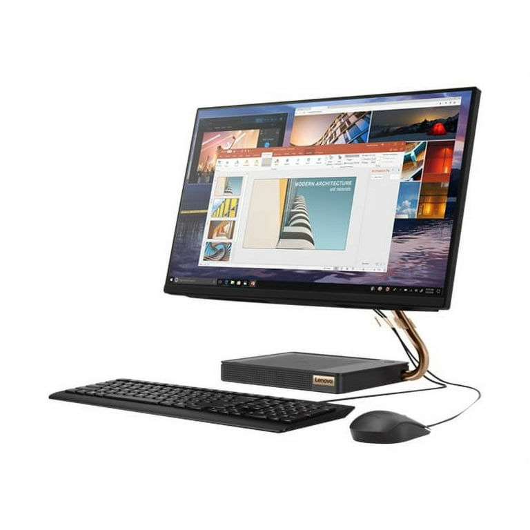 Lenovo IdeaCentre A540-24ICB F0EL - All-in-one with stand - Core