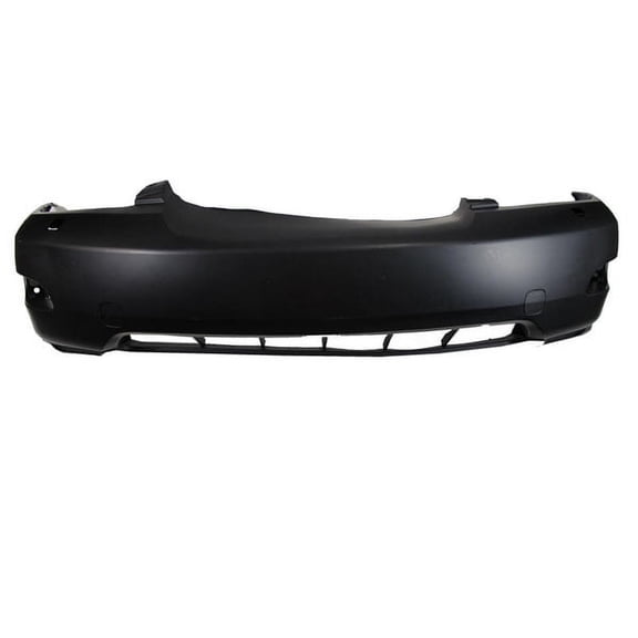 For 04-09 RX-330/350 Front Bumper Cover Assembly Primed LX1000198 5211948935