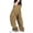 Green, variant on qolati Mens Cargo Pants Outdoor Multi Pockets Cotton Hiking Joggers Sweatpants Classic Fit Lightweight Athletic Workout Trousers