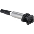 thumbnail image 2 of New Black/Silver Ignition Coil Compatible With Bmw M2 Base 6 Cyl 3.0L 750i Base 8 Cyl 4.4L 535i xDrive Base 6 Cyl 3.0L 2009-2022 By 00042 00044 00124 20438 48888 49021 50283 230154, 2 of 8
