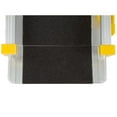 thumbnail image 6 of Silver Spring - Telescoping Wheelchair Track Ramps - With Storage Bag - Adjusts 5-1/2' to 10' long - Lightweight Aluminum Construction - 600 lb. capacity - Non-Skid Surface - 7-1/2" Overall Width, 6 of 6