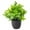 I, variant on Small Faux Plants, Ongmies Small Artificial Potted Plants Set, Realistic Tabletop Greenery Arrangement for Indoor Home Office Decor, Artificial Plants