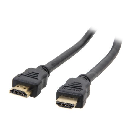UPC: 0065030842693 | StarTech.com HDMIMM6HS 6 ft High Speed HDMI Cable with Ethernet – Ultra HD 4k x 2k HDMI Cable – HDMI to HDMI M/M – 1080p Audio/Video Gold-Plated