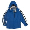 Athletic Works - Boy's Sporty Mesh-Lined Jacket