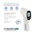 Conair Infrared Ear & Forehead Thermometer ITH93