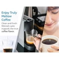 thumbnail image 5 of Coffee Machine Water Filter for Sage Oracle Touch, Barista, , BES878, Bes008,2 PCS, 5 of 5