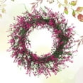 thumbnail image 1 of HEALEEP 1Ud Guirnalda Decorativa De Hojas De Helecho Artificial Para Y Eventos, 1 of 2