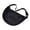 Black, variant on Meshes Bag With Adjustable Shoulder Strap For Basketball Football Volleyball Tennis, Light Weight Sports Equipment Bag