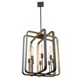 thumbnail image 1 of Artcraft Lighting Marlborough AC11082 Pendant, 1 of 1