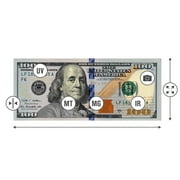 Safescan 2995-SX - Multilingual banknote value counter and fitness sorter with 7-point detection - identifies notes that are unfit for recirculation or your ATM machine