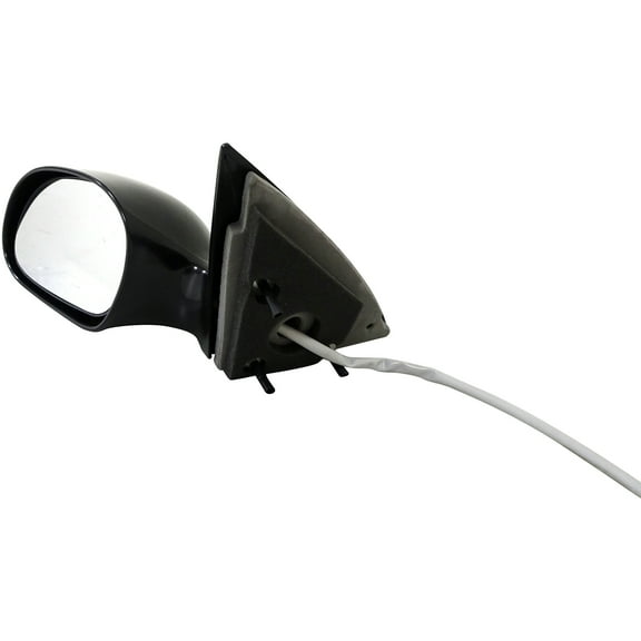 Dorman 955-287 Driver Side Door Mirror for Specific Ford / Mercury Models