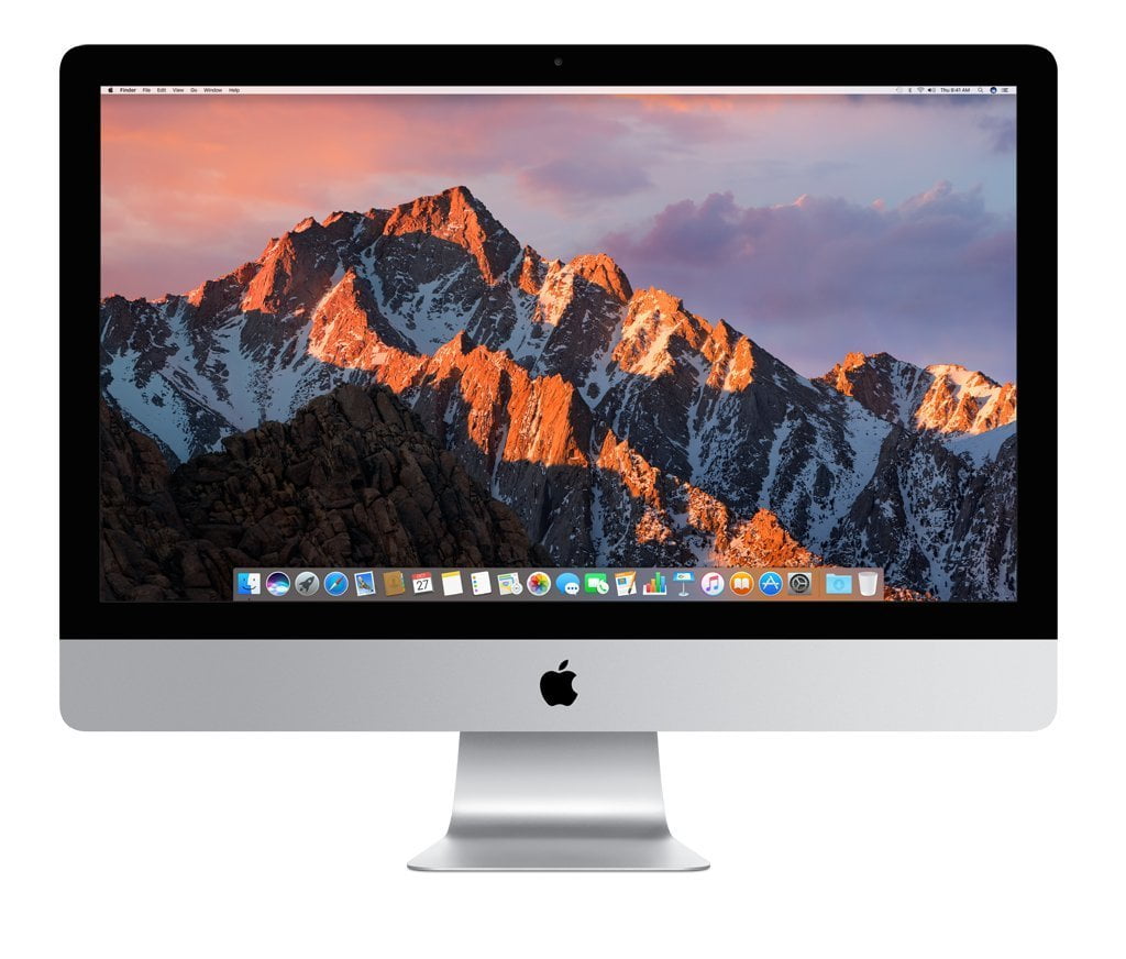 Apple 2024 Mac Mini Desktop Computer with M4 chip with 10