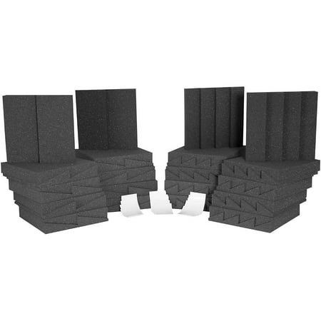 Auralex D36-DST Roominator Kit Charcoal