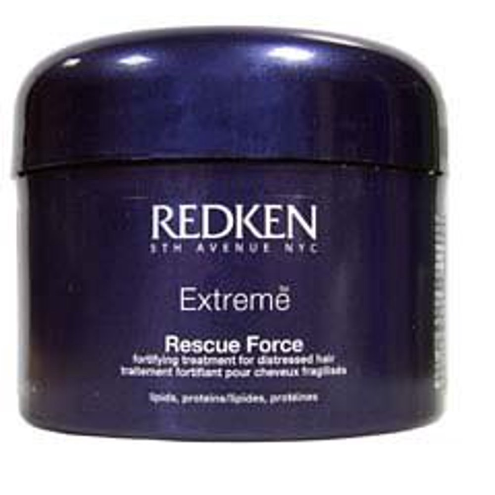 Redken Redken Extreme Strength Builder Plus Fortifying Hair Mask For