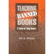 Teaching Banned Books: 12 Guides for Young Readers