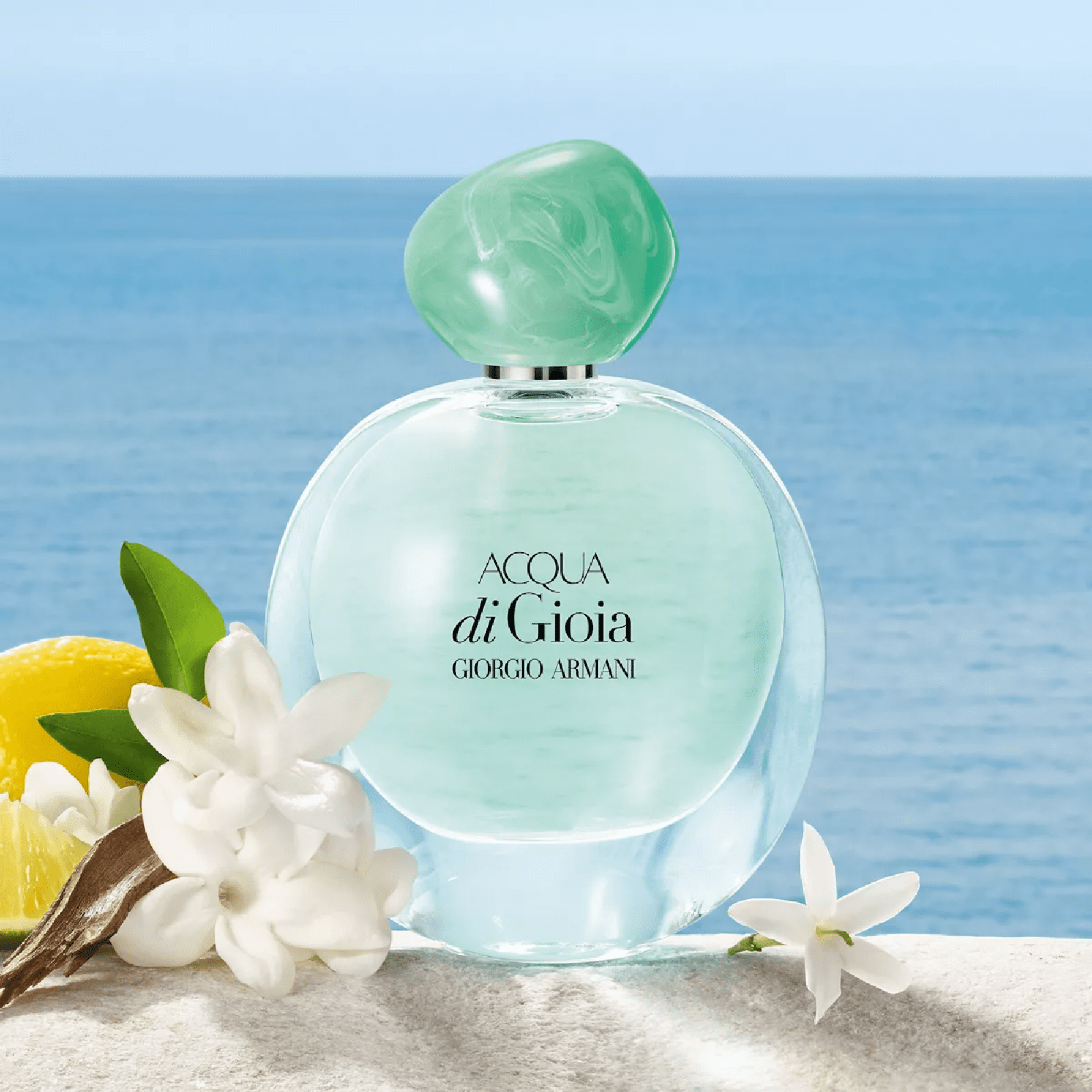 Free Shipping! Giorgio Armani Acqua di Gioia Eau De Parfum