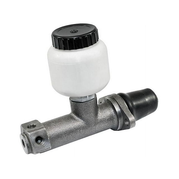 Brake Master Cylinder - Compatible with 1950 - 1967 Volkswagen Transporter 1951 1952 1953 1954 1955 1956 1957 1958 1959 1960 1961 1962 1963 1964 1965 1966