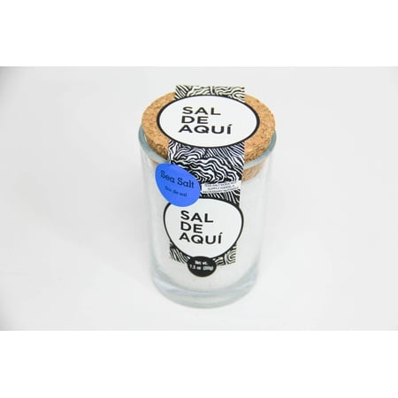 Handcrafted Sea Salt, Chapulin Sea Salt,Gusano Agave Sea Salt, Maguey Worm Salt, Gourmet Salt, Citric Salt, 200gr each