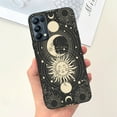 thumbnail image 5 of For OPPO Reno 5 5G Case Reno5 Pro Cover Fashion Painted TPU Soft Silicone Phone Cases For OPPO Reno 5 Pro Reno5 Shockproof Funda case-c35 For Reno 5 5G, 5 of 5