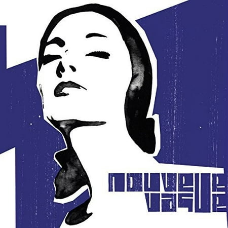 Nouvelle Vague (Vinyl) (Best Of Nouvelle Vague Tracklist)