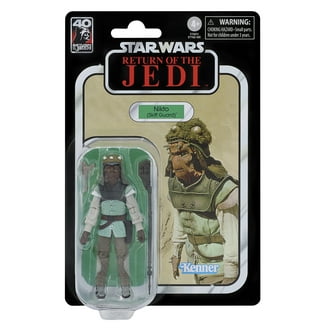 特撮 STAR WARS: RETURN OF THE JEDI Weequay Hasbro Star Wars The Vintage Collection Star Wars: Return of the