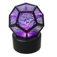 thumbnail image 1 of Projecteur LED chauve-souris - 18 cm, 1 of 4