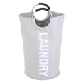 thumbnail image 1 of Organizador de lavandería, Oxford, almacenamiento de ropa, cesta de lavandería, bolsa de almacenamiento de ropa, rendimiento inigualable, 1 of 8