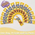 thumbnail image 3 of Palitos de wafer Baby Mum-Mum 70 g Paw Patrol Queso Cheddar, 3 of 5