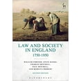 thumbnail image 2 of Law and Society in England 1750-1950 (Paperback), 2 of 2
