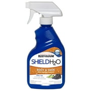 Rust-Oleum, Clear 280886 Shield H2O Boot and Shoe Spray, 11 oz