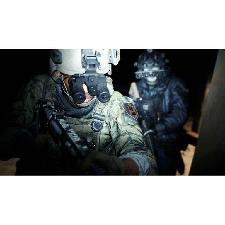 Call Of Duty: Modern Warfare Ii - Playstation 4 : Target