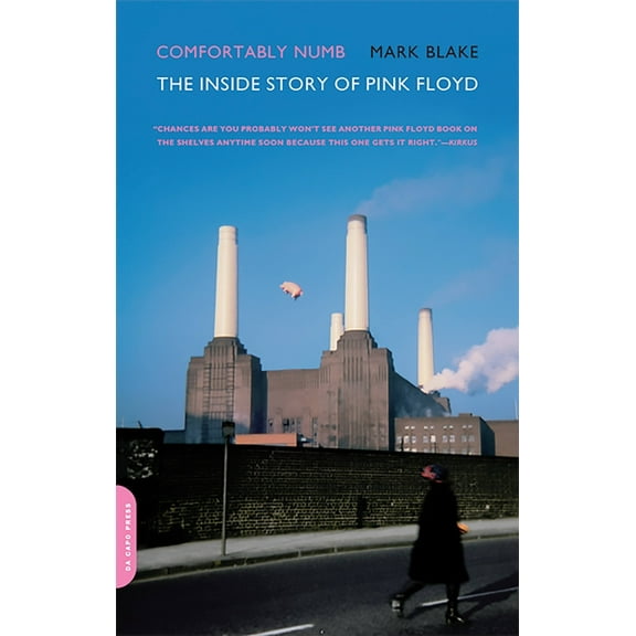 Comfortably Numb, (Paperback)