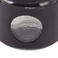 thumbnail image 3 of Contenedor de café de vidrio de acero inoxidable, contenedor de almacenamiento de granos de café, recipiente hermético para almacenamiento de alimentos de cocina, 3 of 8