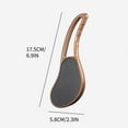 thumbnail image 2 of Up to 65% off Kitchen Gadgets Nursing Foot Board Filing Foot Board Rubbing Off Calluses Foot Care Foot Massage Foot Grinder Rubbing Foot Stone Skin Kitchen Organizers and Storage, 2 of 2