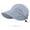 Blue, variant on huablo UPF 50+ Womens Sun Hat Wide Brim Sun Hat UV Protection Hiking Fishing Hat Adjustable Head Circumference for Easy Carry