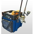 thumbnail image 3 of Shoreline Marine Propel Ultimate Kayak Bag, Blue, 3 of 4
