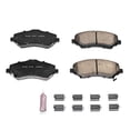 thumbnail image 3 of Power Stop Z23-1273 Brake Pad, 3 of 4