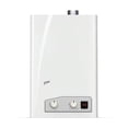thumbnail image 1 of Indoor 4.0 GPM Liquid Propane Tankless Water Heater Gas Instant Electric Heaters Major Appliances Home ,Compact Design, 1 of 6