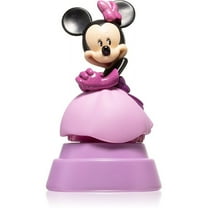 Disney Minnie Mouse Figurine Bubble Bath 3d 300ml/10oz