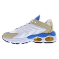 thumbnail image 3 of Nike Air Max TW Se Mens Shoes Size 10, Color: White/Blue/Taupe, 3 of 4