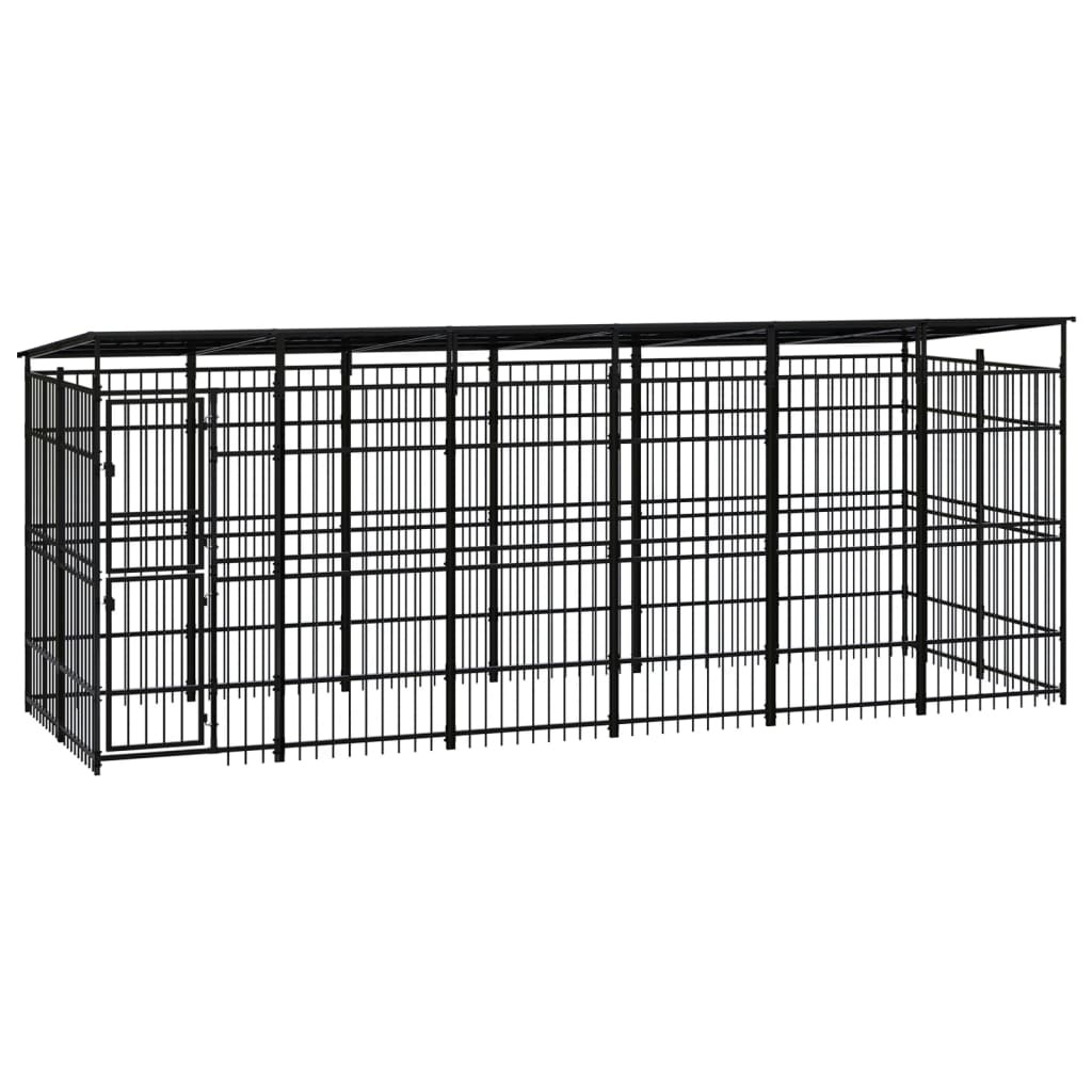 Tarter HeavyDuty Dog Kennel 10 Ft X 10 Ft X Ft Southern States Coop